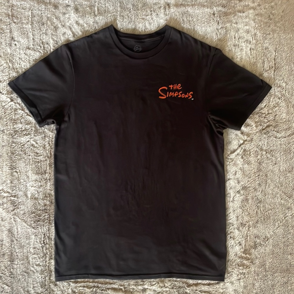 THE SIMPSONS T-Shirt